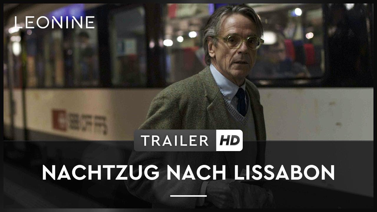 Nachtzug Nach Lissabon Stream Nachtzug Nach Lissabon Stream