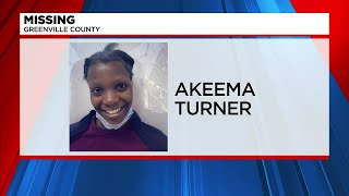 Deputies searching for runaway teen