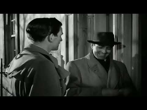 I Ll Never Forget You I American Fantasy Film 1951 I Tyrone Power Ann Blyth Michael Rennie