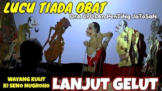 BAGONG LUCU TENAN KI SENO NUGROHO