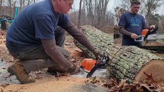Explaining my thoughts on the Stihl 400c ms400, ms400cm, 400cm