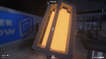 Teardown Handle with Care: Any% 1min 20.771sec