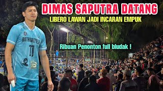 Dimas Saputra Ngamuk Di Boyolali libero Jadi Sasaran Empuk 