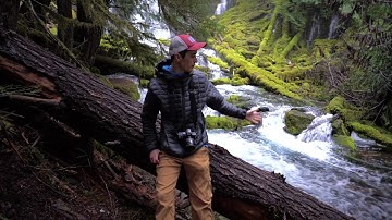 Improve your Landscape Photos with One Filter