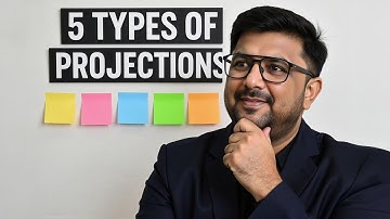 5 Types of Financial Projections (FP&A)