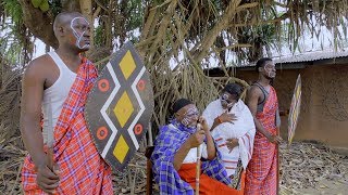 Video thumbnail of "MFANYIENI BWANA SHANGWE NA P.F MWARABU - KWAYA YA FAMILIA TAKATIFU"