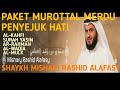 surah al kahfi,yasin,ar rahman,al waqia,al mulk,MUROTTAL MERDU SHAYKH MISHARI RASHID ALAFASY.LENGKAP