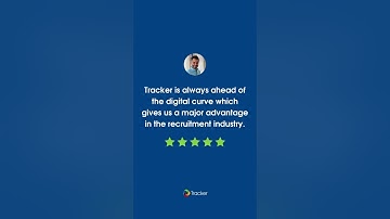 Tracker Video Vertical 1080 x 1920 px