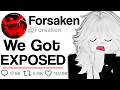 The Forsaken Files Just GOT CRAZY...