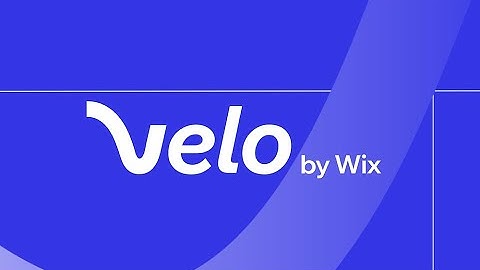 Learn Velo by Wix - Lesson 2 - Conditional Operators - Basics