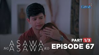 Asawa Ng Asawa Ko: Jordan will take care of Shaira! (Full Episode 67 - Part 1/3)
