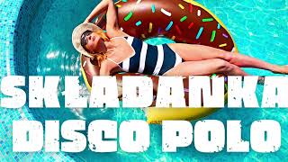 SKŁADANKA LUTY 2024 🌴DISCO HITY 2024 🌴🍹WAKACYJNA SKŁADANKA DISCO POLO 2024 🌴🍹 DISCO POLO 2024 🌴🍹