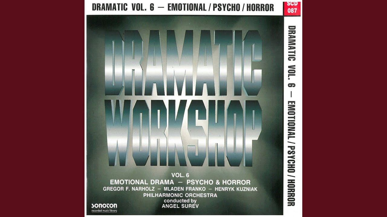 Psychogram - YouTube