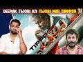 Deepak tijori is back with tipppsyfilm