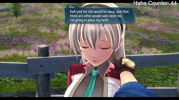 Doyes Streams Trails Into Reverie (Part 4)