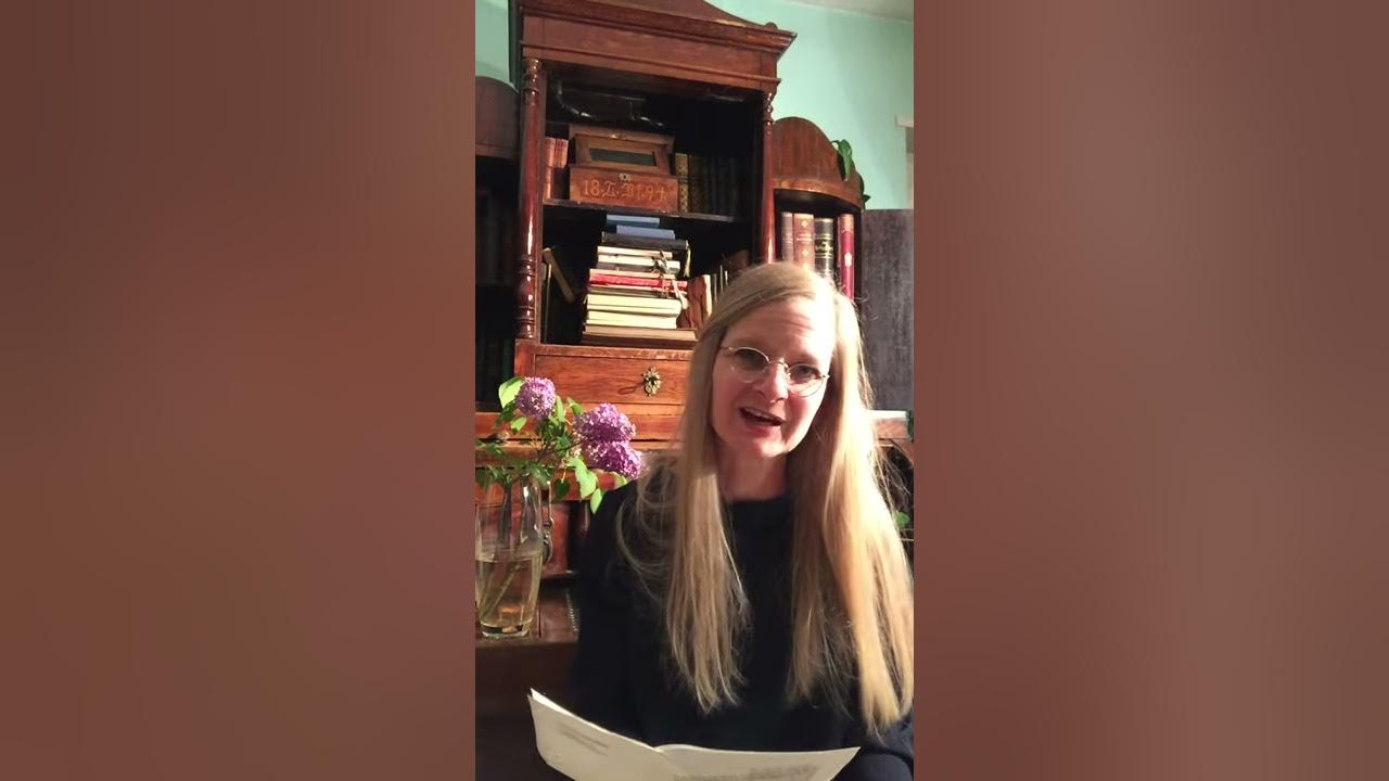 Marie Luise Kaschnitz Bekannteste Gedichte www.youtube.com