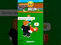 Sammy gives bacon Best brainrot🤯