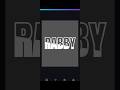 Name text effect tutorial #canvadesign #tutorial #howtodesignattractivepostincanva #designtutorial