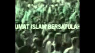 YouTube - Thufail Alghifari - Doa, Batu, dan Air Mata.flv