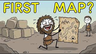 How Did Humans Invent Maps