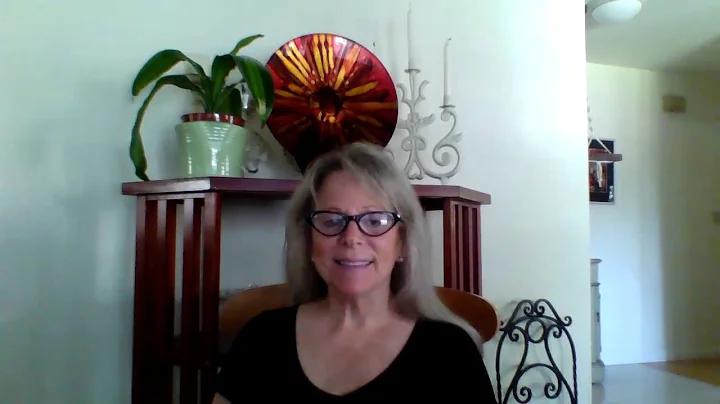 Joan Flack introduction