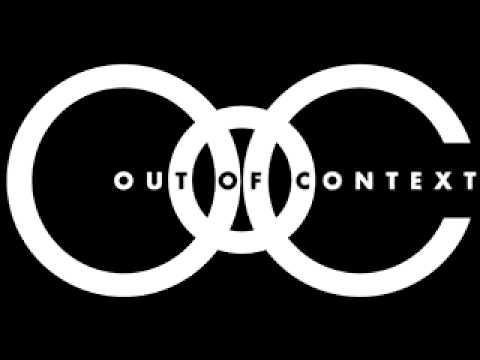 "DIRT" - OUT OF CONTEXT