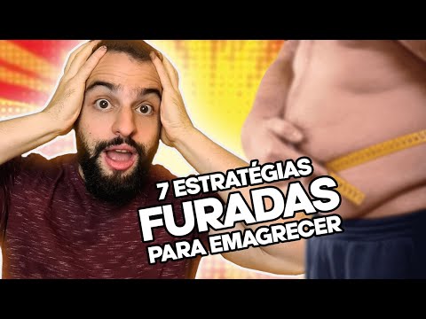 Ficar Sem Comer → Emagrece? Conheça Esse MITO!