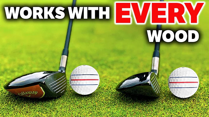 Before Hitting Your Woods Do This For 5 Seconds