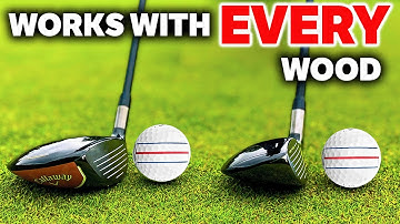 Before Hitting Your Woods Do This For 5 Seconds