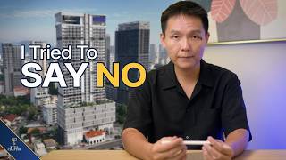 Why I Bought a RM600,000 Airbnb Property in Georgetown