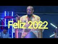 Te Deseo feliz año 2022