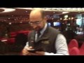 Summertime By Scarbrough Benner Playing On Italian Cruise Ship MSC mp3