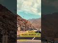 Taif City 🇸🇦 #makkah #taif #city #beautiful #mountains #road #islamicvideo #quran #recitation