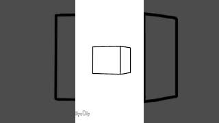 Cube rotation