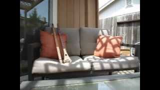 Jammin Stick - Simplicity - Dulcimer