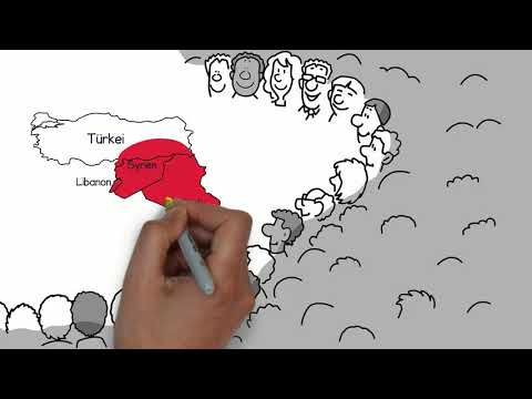 Video: Woher kommen die Assyrer?
