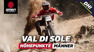 Val Di Sole | Elite Männer | Downhill Finale | DHI Höhepunkte