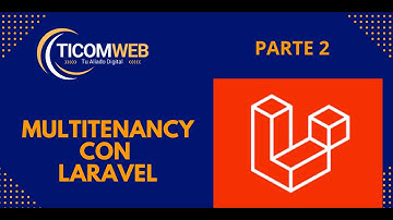 🔑 Multitenancy en Laravel 12 con Spatie | Configura paso a paso proyectos multiinquilino Parte 2