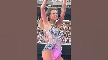 Wind understood the assignment🤌❤️ #taylorswift #swifties #taylorsversion #reputation #viral #music