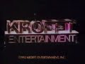 Chiodo bros productions inckrofft entertainment 1992