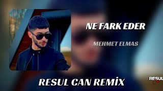 Bedran & Mehmet Elmas - Başka Bir Adam Gelir ( Resul Can  Remix ) Resimi