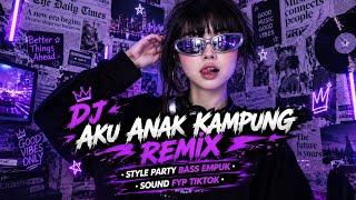 VIRAL! DJ I'M A VILLAGE BOY (2026 PARTY STYLE) - WEAR HEADPHONES!