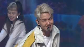 Light Concert - Poppin Recap