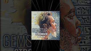 Gemstar Stronger Remix #techno #technolovers #technoblade #edmmusic #edm #viral #viralshort