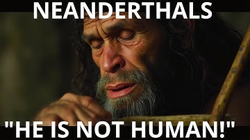 Were Neanderthals Really Stronger Than Us?