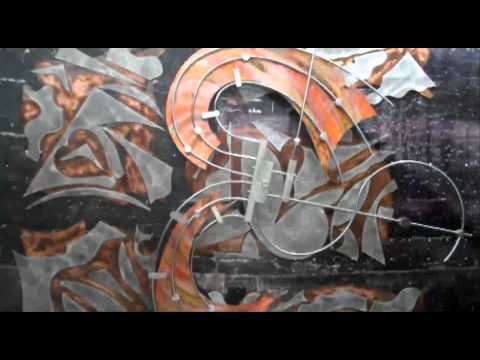 Kinetic Sculptures by Royal Richardson Miree