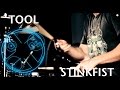 Tool-Stinkfist-Johnkew Drum Cover