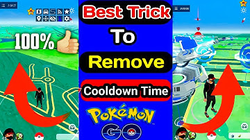 How to Remove Softban/cooldown😳in pokemon go pgsharp 😱/ 100% working trick/remove cooldown/pgsharp😱.
