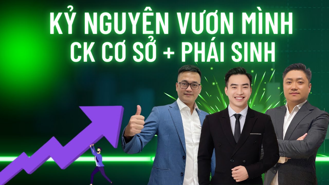 Nhận định thị trường chứng khoán hàng ngày | Phân tích vnindex, cổ phiếu tiềm năng hôm nay- NGỌC LÂM