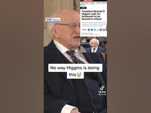 higgins homework ban